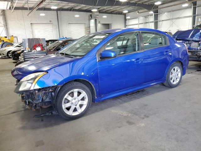 NISSAN SENTRA 2.0 2011 3n1ab6ap2bl684765