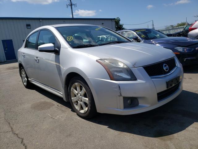 NISSAN SENTRA 2.0 2011 3n1ab6ap2bl687360