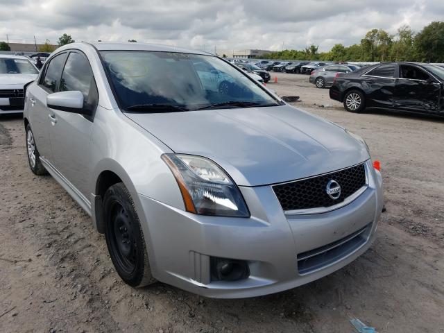 NISSAN SENTRA 2.0 2011 3n1ab6ap2bl687729