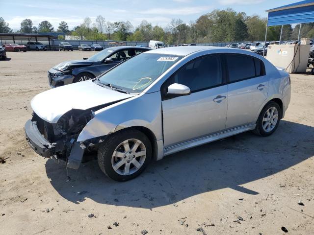 NISSAN SENTRA 2.0 2011 3n1ab6ap2bl688749