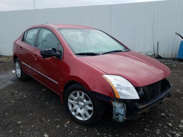 NISSAN SENTRA 2.0 2011 3n1ab6ap2bl688816