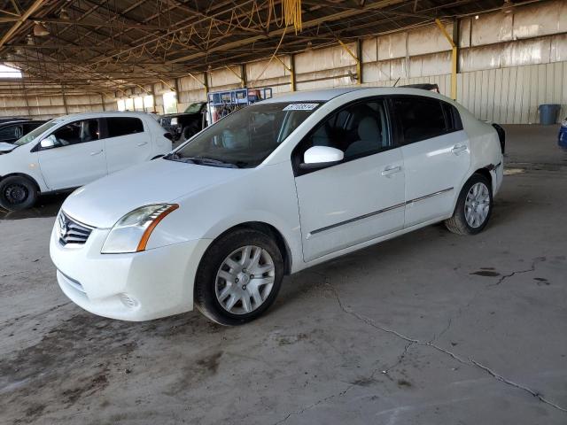 NISSAN SENTRA 2011 3n1ab6ap2bl688959