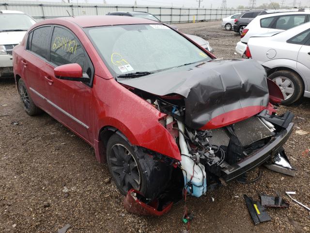 NISSAN SENTRA 2.0 2011 3n1ab6ap2bl693868