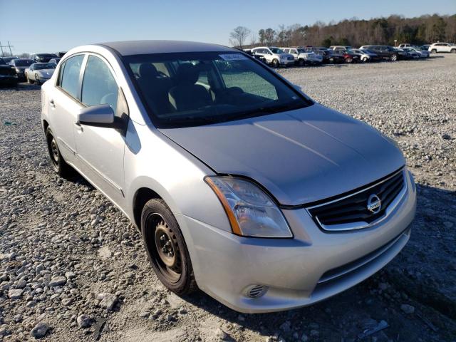 NISSAN SENTRA 2.0 2011 3n1ab6ap2bl694616