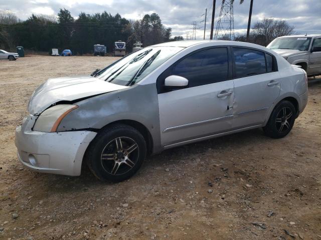 NISSAN SENTRA 2.0 2011 3n1ab6ap2bl699296