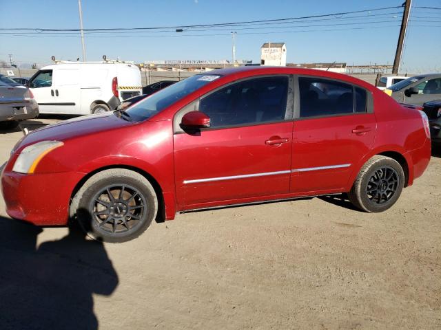 NISSAN SENTRA 2.0 2011 3n1ab6ap2bl700320