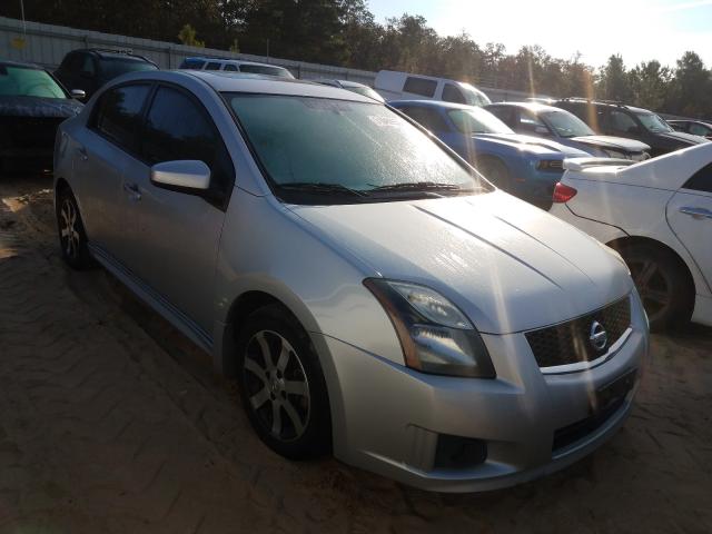 NISSAN SENTRA 2.0 2011 3n1ab6ap2bl703895