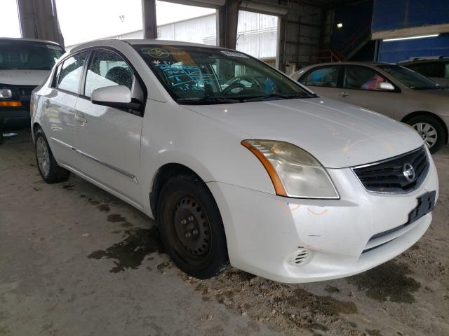 NISSAN SENTRA 2.0 2011 3n1ab6ap2bl704609