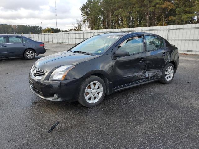 NISSAN SENTRA 2.0 2011 3n1ab6ap2bl706702