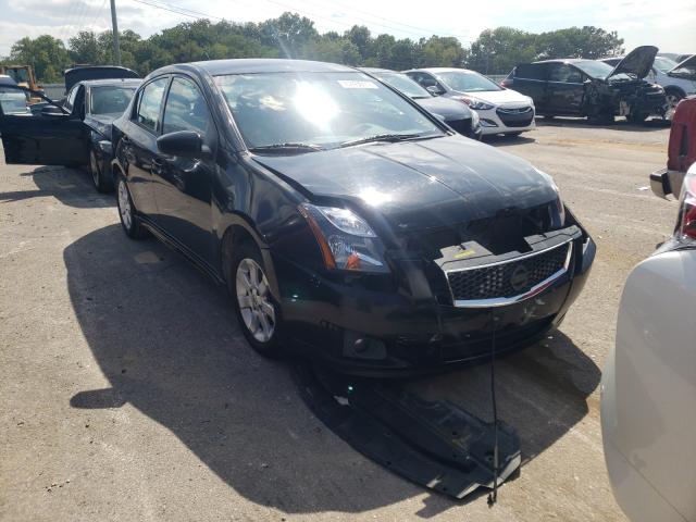 NISSAN SENTRA 2.0 2011 3n1ab6ap2bl709650