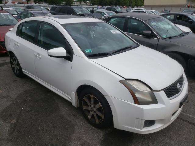 NISSAN SENTRA 2.0 2011 3n1ab6ap2bl711026