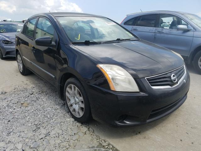 NISSAN SENTRA 2.0 2011 3n1ab6ap2bl714086