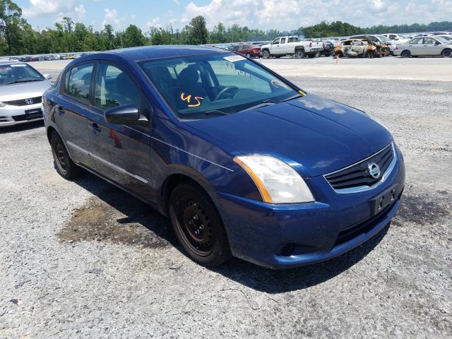 NISSAN SENTRA 2.0 2011 3n1ab6ap2bl714315