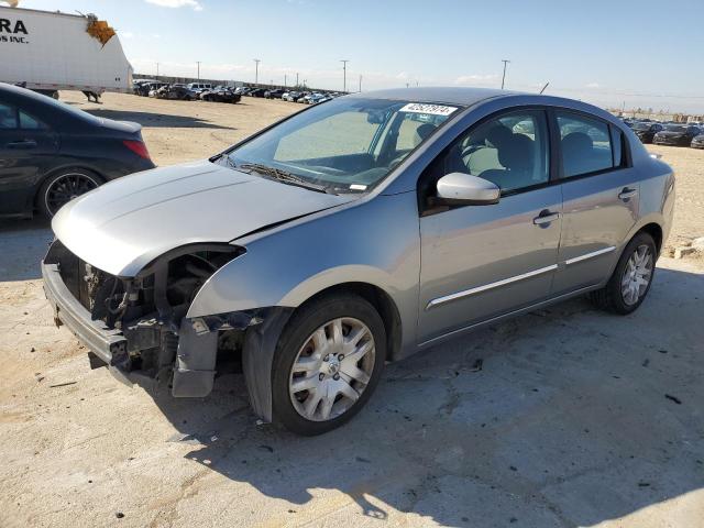 NISSAN SENTRA 2011 3n1ab6ap2bl714685