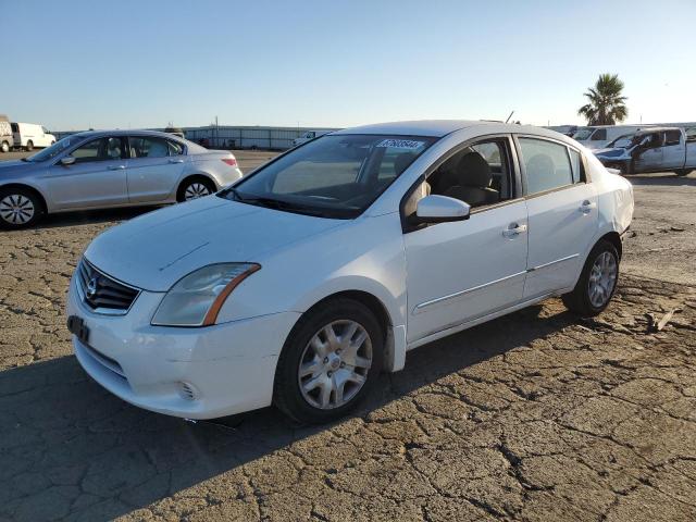 NISSAN SENTRA 2.0 2011 3n1ab6ap2bl716341