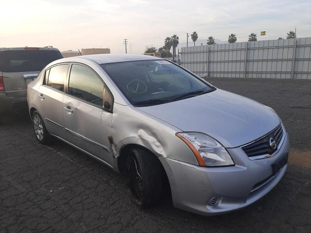 NISSAN SENTRA 2.0 2011 3n1ab6ap2bl718168