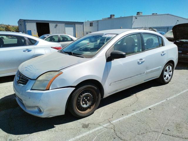 NISSAN SENTRA 2011 3n1ab6ap2bl721393