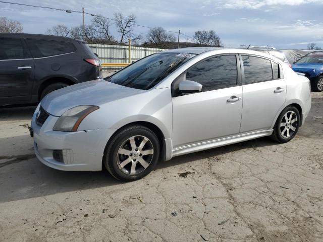 NISSAN SENTRA 2011 3n1ab6ap2bl723662