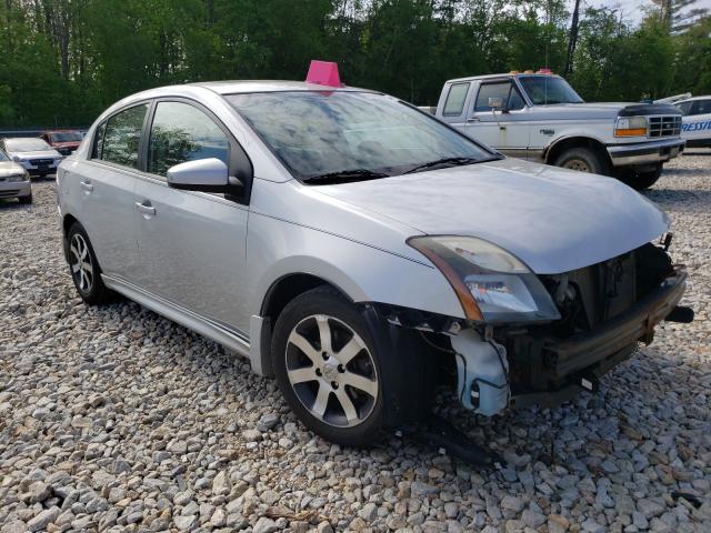 NISSAN SENTRA 2.0 2011 3n1ab6ap2bl727081