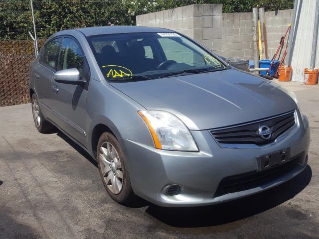 NISSAN SENTRA 2.0 2011 3n1ab6ap2bl727260