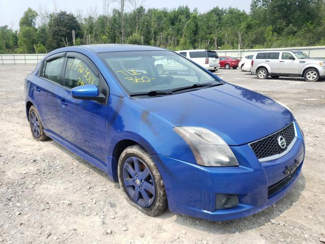 NISSAN SENTRA 2.0 2011 3n1ab6ap2bl727310