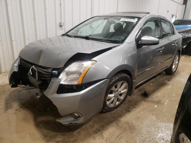 NISSAN SENTRA 2.0 2011 3n1ab6ap2bl727341