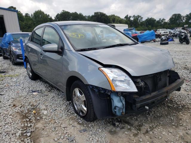 NISSAN SENTRA 2.0 2011 3n1ab6ap2bl728926