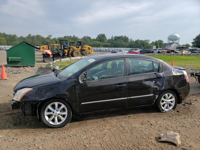 NISSAN SENTRA 2.0 2012 3n1ab6ap2cl605404