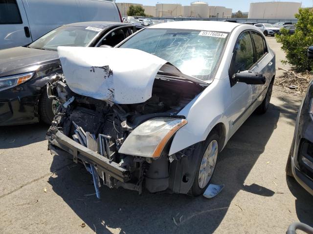 NISSAN SENTRA 2012 3n1ab6ap2cl607931