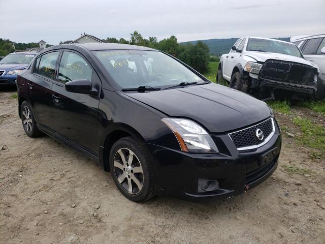 NISSAN SENTRA 2.0 2012 3n1ab6ap2cl609839