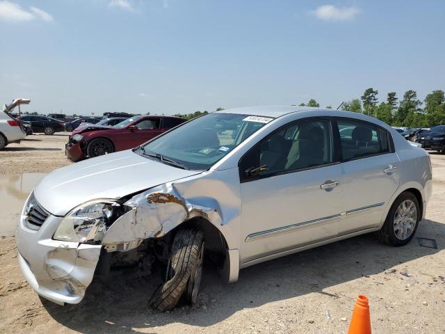 NISSAN SENTRA 2012 3n1ab6ap2cl617018