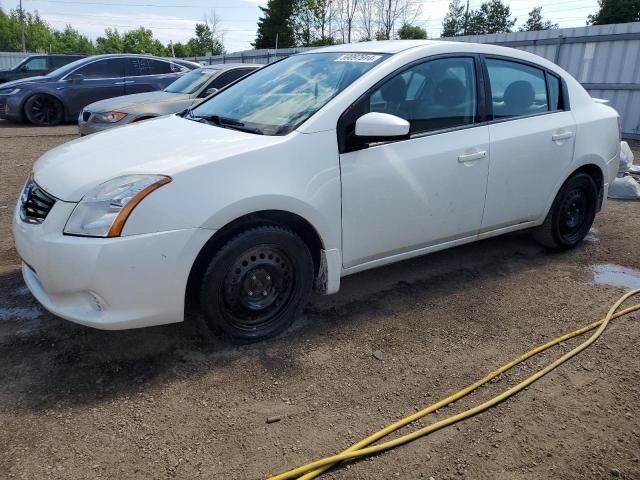 NISSAN SENTRA 2012 3n1ab6ap2cl621506