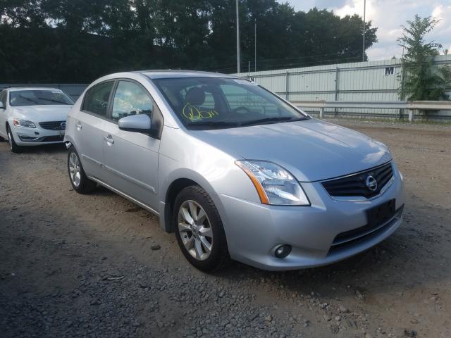 NISSAN SENTRA 2.0 2012 3n1ab6ap2cl623319