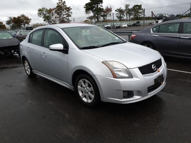 NISSAN SENTRA 2.0 2012 3n1ab6ap2cl624664