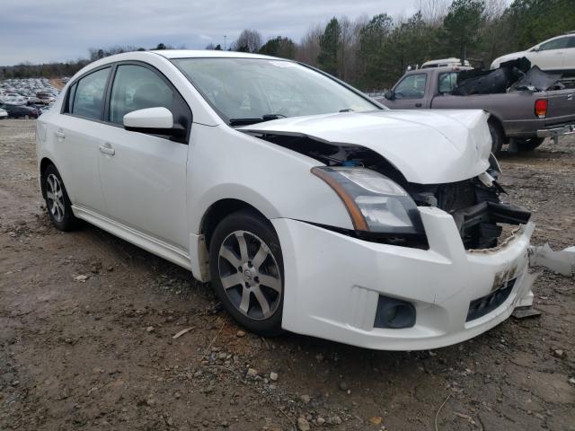 NISSAN SENTRA 2.0 2012 3n1ab6ap2cl626673