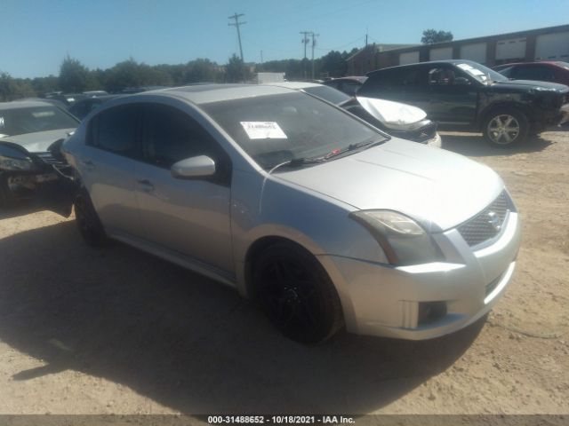 NISSAN SENTRA 2012 3n1ab6ap2cl628584