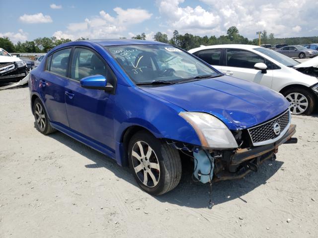 NISSAN SENTRA 2.0 2012 3n1ab6ap2cl629878