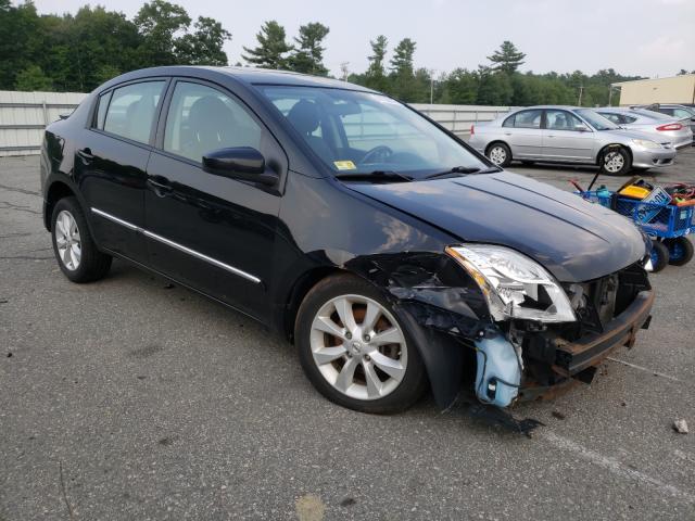 NISSAN SENTRA 2.0 2012 3n1ab6ap2cl630500