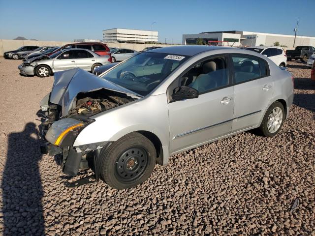 NISSAN SENTRA 2.0 2012 3n1ab6ap2cl631419