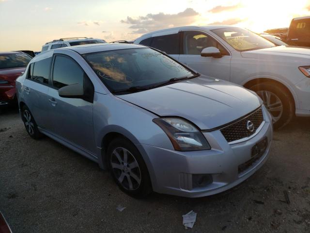 NISSAN SENTRA 2.0 2012 3n1ab6ap2cl635163