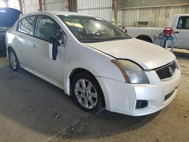 NISSAN SENTRA 2.0 2012 3n1ab6ap2cl636233