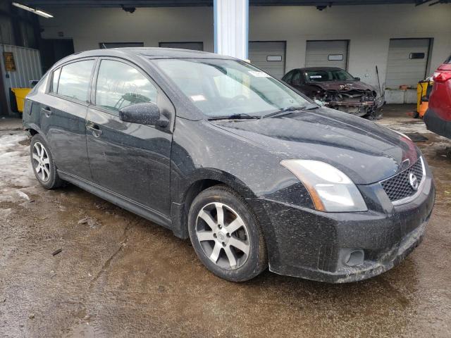 NISSAN SENTRA 2.0 2012 3n1ab6ap2cl639441