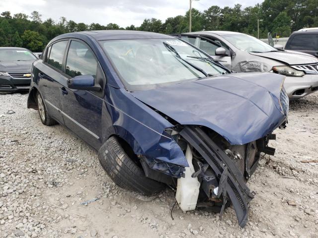 NISSAN SENTRA 2.0 2012 3n1ab6ap2cl641299