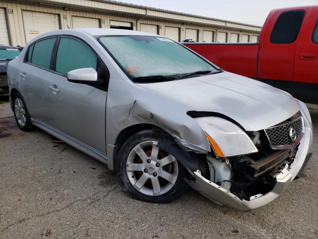 NISSAN SENTRA 2.0 2012 3n1ab6ap2cl641304