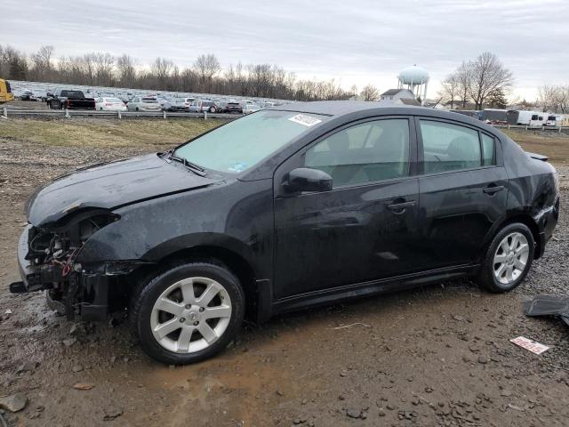 NISSAN SENTRA 2.0 2012 3n1ab6ap2cl644445