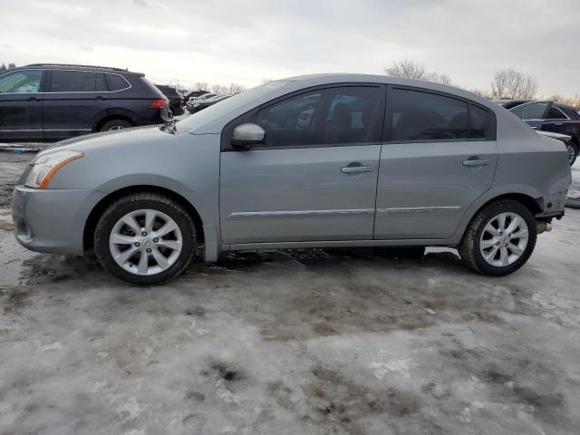 NISSAN SENTRA 2.0 2012 3n1ab6ap2cl649886