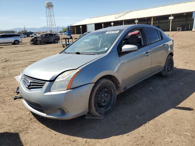 NISSAN SENTRA 2012 3n1ab6ap2cl654702