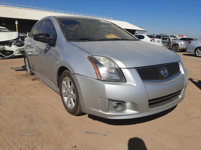 NISSAN SENTRA 2.0 2012 3n1ab6ap2cl654960