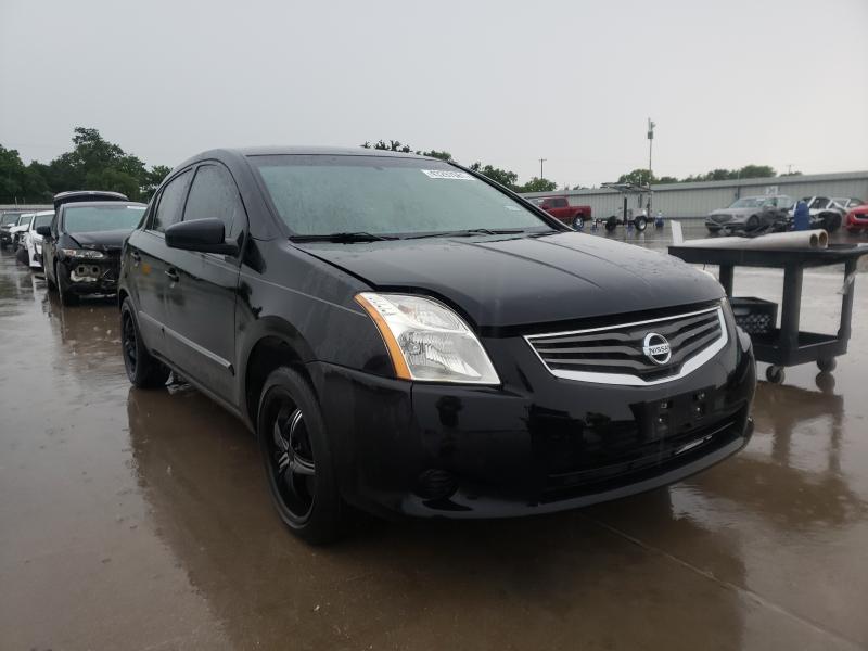 NISSAN SENTRA 2.0 2012 3n1ab6ap2cl661794