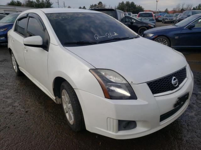 NISSAN SENTRA 2.0 2012 3n1ab6ap2cl663416